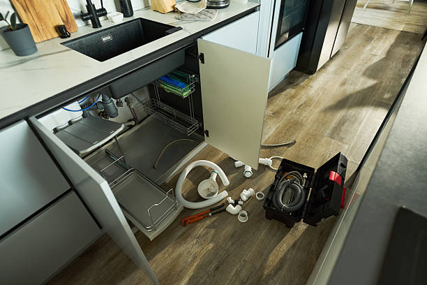 Reliable Pipe Repair contractor in Long Branch, NJ by Street Wise - Plumbing