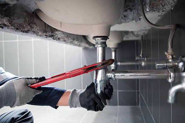 Licensed Pipe Repair service in Long Branch, NJ - Street Wise - Plumbing